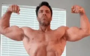 Max Dupri Proves He's In The Best Shape Of His Life In Shredded Photos