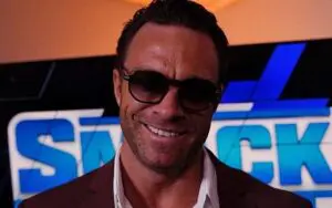 Spoiler On WWE's Plan For Maximum Male Models' Fashion Show On SmackDown