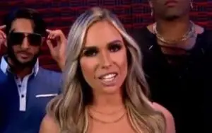 Sofia Cromwell Makes WWE SmackDown Debut As Max Dupri’s Sister Maxxine Dupri Sofia Cromwell Makes WWE SmackDown Debut As Max Dupri's Sister Maxxine Dupri