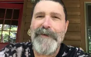 Mick Foley Inks A New Legends' Contract With WWE