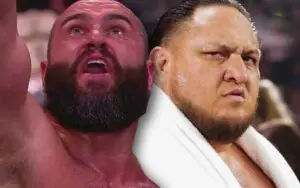 Miro Wants A Piece Of Samoa Joe In AEW