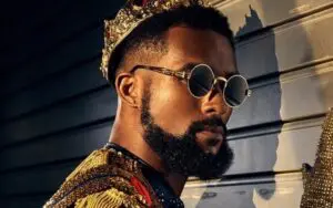 WWE Could Be Planning Singles Push For Montez Ford