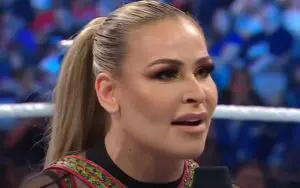 Natalya Gives Strange Explanation After No-Selling Liv Morgan's Finisher At WWE Live Event