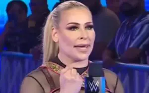 Natalya No-Selling House Show Finish Wasn't Due To Heat With Liv Morgan