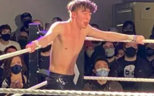 Nick Wayne Back Home After Emergency Landing In Iceland Due To Bomb Threat