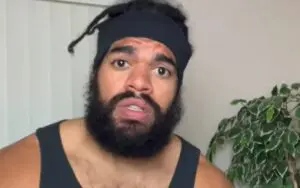 No Way Jose Ends All Questions About Interest In Signing With AEW