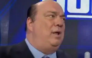 Paul Heyman Inserted Real Life Situations Into His Promos On Last Week's SmackDown