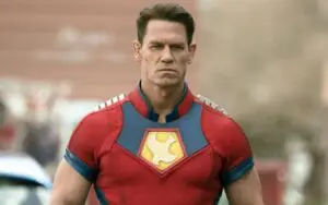 John Cena’s Peacemaker Season 2 Set for 2025 Premiere Amid WWE Retirement