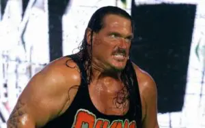 Rhino Out Of Action In Impact Wrestling Due To Hip Surgery