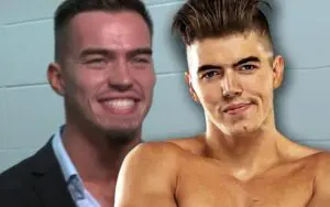 Belief That Austin Theory Will Be A Bigger Star Than Sammy Guevara