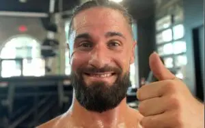 Seth Rollins Issues Public Apology After Being Incredibly Rude To Fans Seth Rollins Issues Public Apology After Being Incredibly Rude To Fans