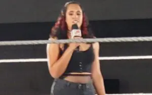 The Rock's Daughter Ava Raine Reacts To Criticism Over Recent Promo