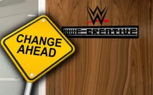 WWE Creative Team Up In The Air After Vince McMahon's Retirement