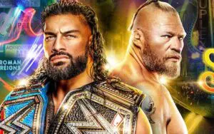 WWE SummerSlam Results Coverage, Reactions & Highlights for July 30, 2022