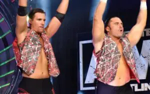 AEW Signs 2Point0 To Contract Extensions