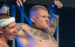 AEW Announces Parker Boudreaux's In-Ring Debut