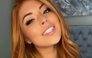 Brandi Lauren Says Cheese While Giving Away Another OnlyFans Tease
