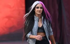 Paige Got Chills Watching Dakota Kai's WWE SummerSlam Return