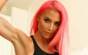 Eva Marie Looks Fit In Black Sportswear Video Drop Eva Marie Looks Fit In Black Sportswear Video Drop