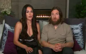 Bryan Danielson Hated Being On 'Total Bellas' Because Of All The Wardrobe Changes