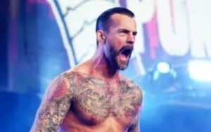 CM Punk Blamed For Colt Cabana's Absence From AEW Television