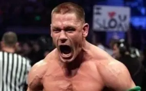 Belief That Tony Khan Would Sign John Cena Just To Put Him In A Dark Match