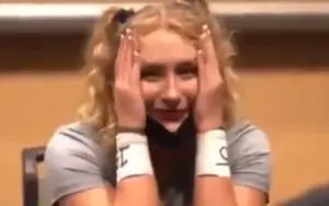 Nikkita Lyons Celebrates One Year Since Signing With WWE