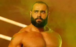 Miro Says Wrestlers Need To 'Get Better' Instead Of Complaining About Television Time