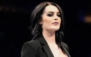 Paige Discusses Being 'Mortified' When Her Private Photos Being Leaked