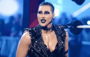 Rhea Ripley Deletes Interesting Tweet About Match Against Beth Phoenix