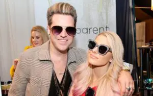 Alexa Bliss Leaves Stern Warning For Trolls While Hyping Ryan Cabrera's Music