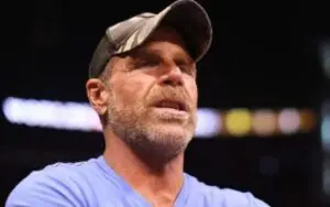 Shawn Michaels Explains How NXT Call-Up Process Can Be Improved