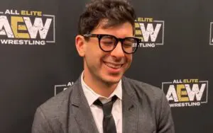 Eric Bischoff Says Tony Khan Is Spending More Money Than Ted Turner Would Have Ever Allowed WCW To