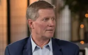 John Laurinaitis Quietly Fired By WWE