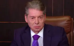 Vince McMahon Officially Removed From WWE’s Internal Talent Roster