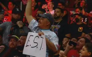 Top 10 Attended WWE Television Tapings In 2022 So Far