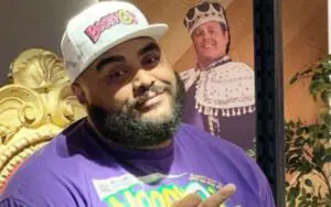 WWE Most Wanted Treasures Filming New Episodes Without Top Dolla