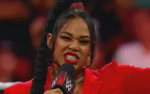 WWE No Longer Heavily Scripting Promo Segments