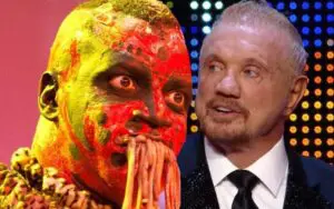 The Boogeyman Asked DDP If He Should Lie To WWE About His Age