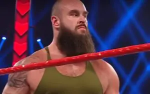 WWE Open To Braun Strowman's Return If It Makes Sense