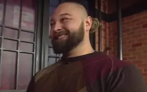 WWE Has Not Internally Confirmed Discussions For Bray Wyatt's Return