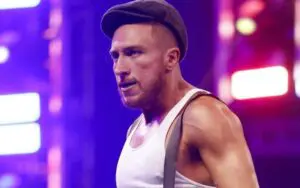 Backstage Atmosphere On Day Vince McMahon Retired Was 'Strangely Normal'