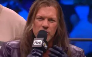 Chris Jericho Blasted Over His Recent Comments On Death Matches