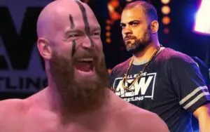 Eddie Kingston Says Everyone Will Regret Doubting Stu Grayson