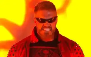 Edge Called Out For Becoming Just 'Another Wrestler On The Card'