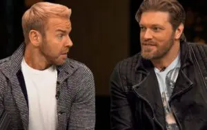 Christian Cage & Edge Still Talk On A Regular Basis