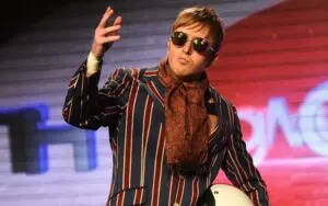 Flash Morgan Webster Was Injured When WWE Released Him From NXT UK