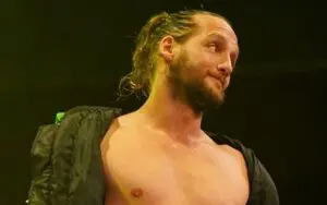 Jack Evans Only Had One Complaint About Working For Tony Khan In AEW