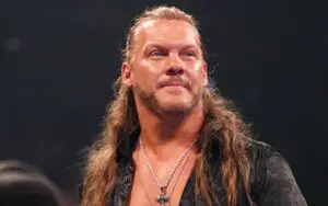 Chris Jericho Plans To Retire Before He Becomes An Embarrassment To Himself