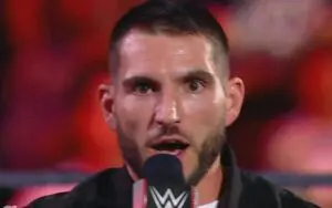Johnny Gargano Makes WWE RAW Return This Week